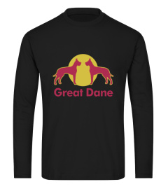 Great Dane Tshirt