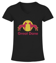 Great Dane Tshirt