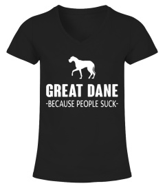 Great Dane Tshirt