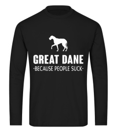 Great Dane Tshirt