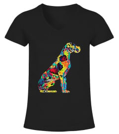 Great Dane Tshirt