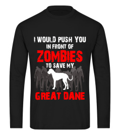 Great Dane Tshirt