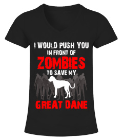 Great Dane Tshirt