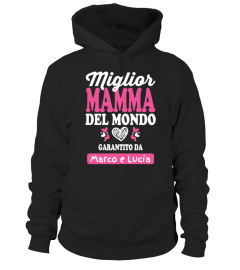 Miglior Mamma del Mondo