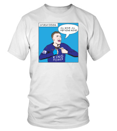 Vardy's Party (sweary version)