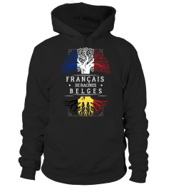 T-shirt Racines Belges