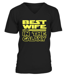 BEST WIFE IN THE GALAXY  star wars
