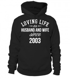 Husband & Wife Custom Shirt!
