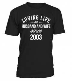 Husband & Wife Custom Shirt!