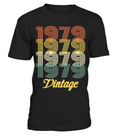 1979 Vintage