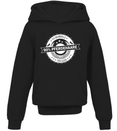 90% Pferdehaare - Limitierte Edition