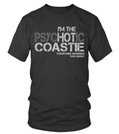 COASTIES Ltd!!!