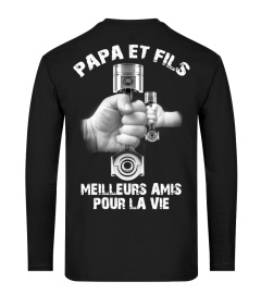 PAPA ET FILS