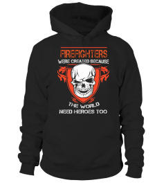 FIREFIGHTERS