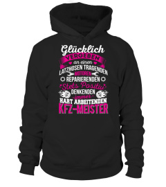 KFZ-Meister Mechatroniker