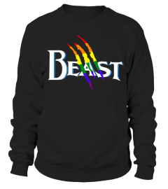 BEAST LGBT SHIRTS