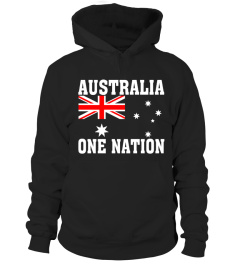 ONE NATION Australia
