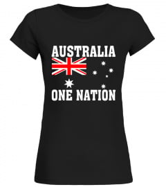 ONE NATION Australia