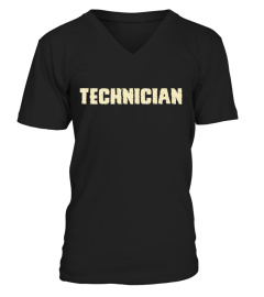 Technician-Limited Edition