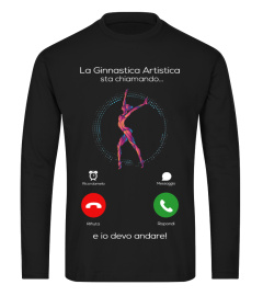 La Ginnastica Artistica.. sta chiamando!