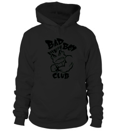  Bad Boy Club T shirt