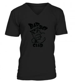  Bad Boy Club T shirt