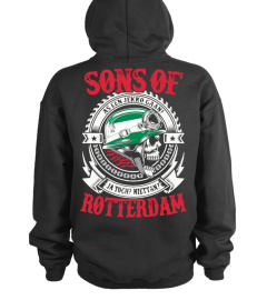 SONS OF ROTTERDAM
