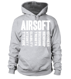 Airsoft Shirt T Shirt