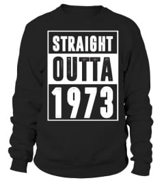 STRAIGHT OUTTA 1973