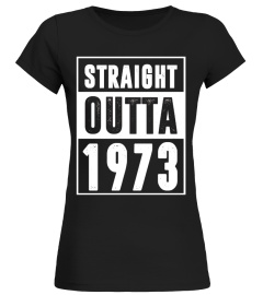 STRAIGHT OUTTA 1973