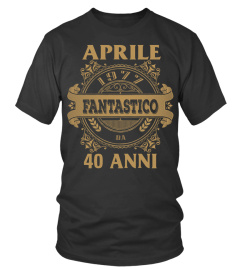 APRILE   1977