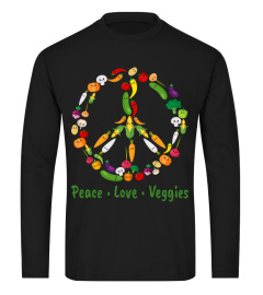 Vegan Vegetarian Tshirt