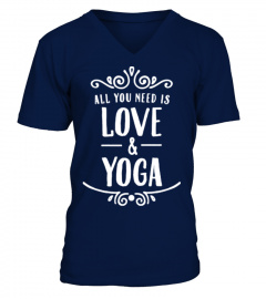 All You Need Is Love & Yoga219
