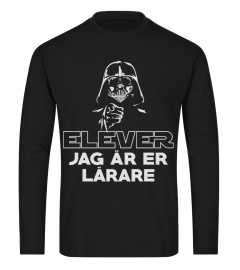 ELEVER JAG ÄR ER LÄRARE