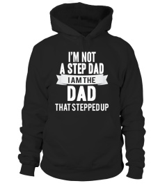 Step Dad Tshirt