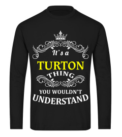 TURTON