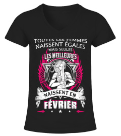 FEVRIER