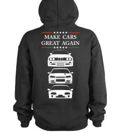 MAKE CARS GREAT AGAIN