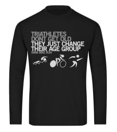 LIMITED Triathlon T-Shirt