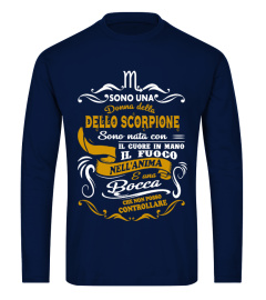 ITA - DONNA SCORPIO