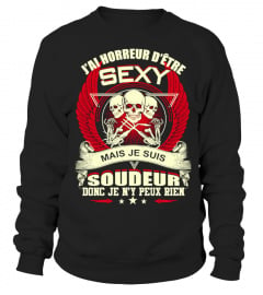 SOUDEUR SEXY