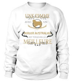 Berger Australien: Femme – edition limitée