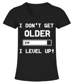 LIMITIERT - LEVEL UP - 7 TAGE 