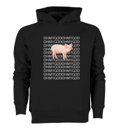 Shane Dawson Oh My God Pig T-Shirt