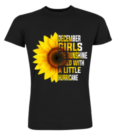 December Girls