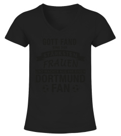 ***limitiert*** Dortmund Fan - Frauen