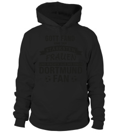 ***limitiert*** Dortmund Fan - Frauen