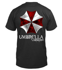 Resident Evil - Umbrella Corporation