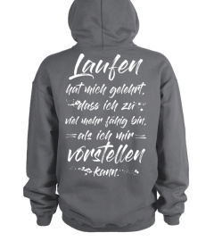 Laufen & Joggen - Vorstellung