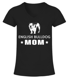 English Bulldog - Funny T-Shirt